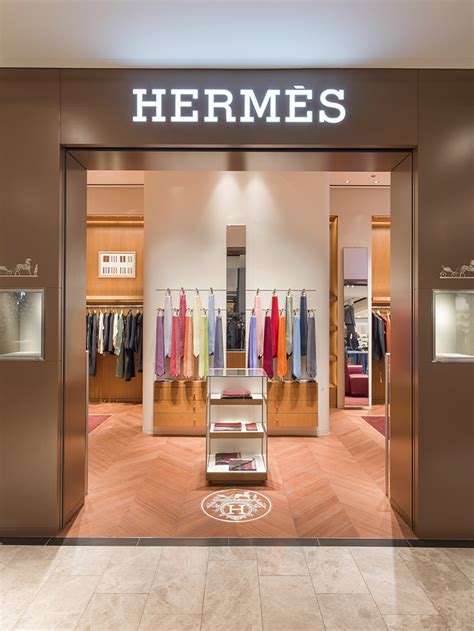 Hermes uk locations